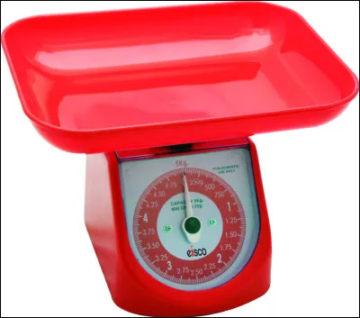 Quel est le poids d'une vache ?