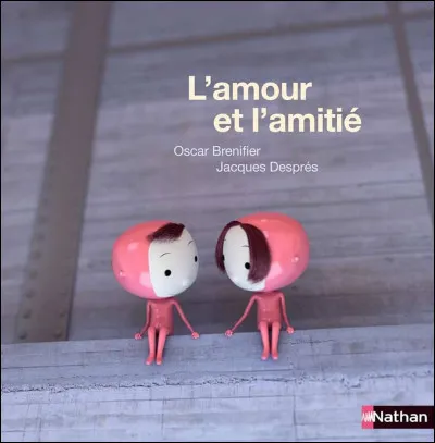 Qui a chanté "Amour, amitié" ?