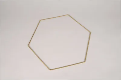 Comment appelle-t-on un polygone ayant 6 côtés ?