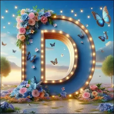 D comme Dahlia : comment est le dalhia dans le titre du roman de James Ellroy ?