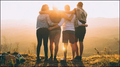 Combien as-tu d’amis ?