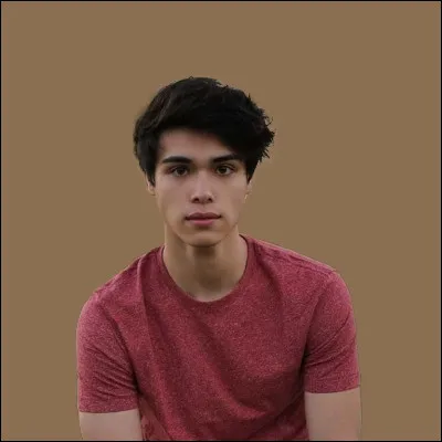 Qui est sur la photo ?