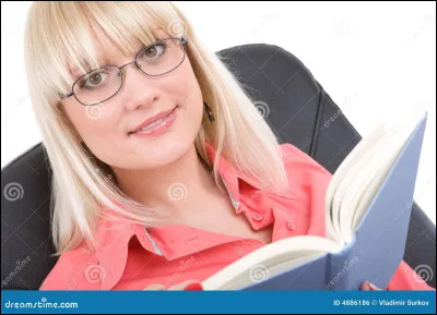 Vous êtes plutôt : (Partie 1)