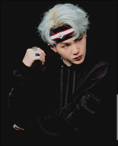 Aimes-tu le badass ?