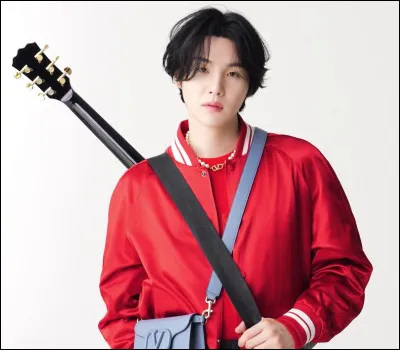 Aimes-tu Jisoo des Blackpink ?