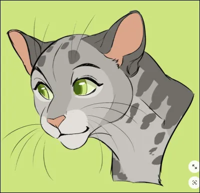 Et elle, qui est-elle ?