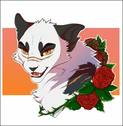 Et ce chat-là, qui est-ce ?