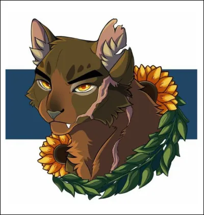 Lui, c'est moins simple alors un petit indice : son fils était très méchant ! C'est...