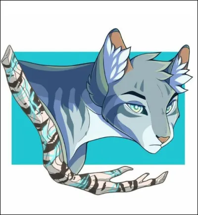 Ah, lui c'est facile ; c'est...