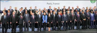 Quel était l'objectif principal de la COP21 ?