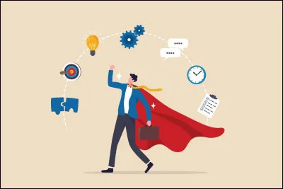 Choisis une qualité qui te correspond :