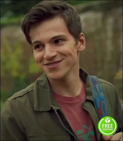 Comment s'appelle-t-il ?