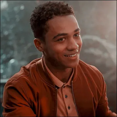 Comment s'appelle-t-il ?