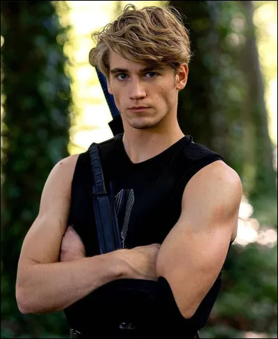 Comment s'appelle-t-il ?