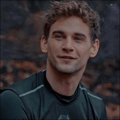 Comment s'appelle-t-il ?