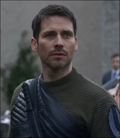 Comment s'appelle-t-il ?