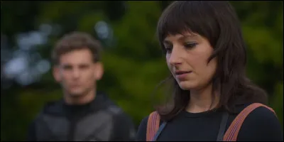 Comment s'appelle-t-elle ?