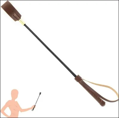 Comment s'appelle cet objet ?