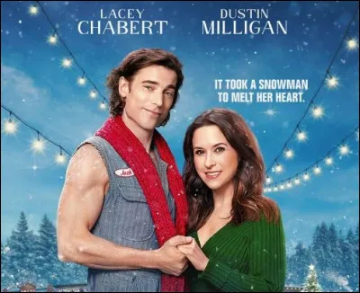 Et ce poster ? Il illustre un film Netflix sorti il y a quelques jours...