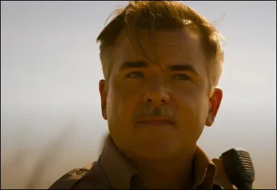 Voici Shoupe. Dans quelle série Netflix joue-t-il ?