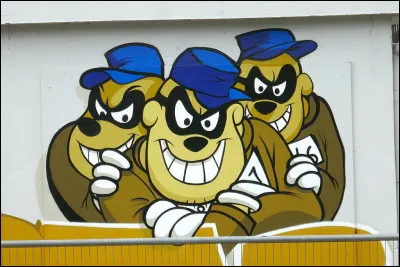 Le savetier portait également le nom de...