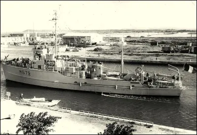 Un abatteur est une variante du métier de...