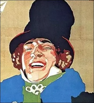 Autrefois, la saponaire des vaches était appelée...