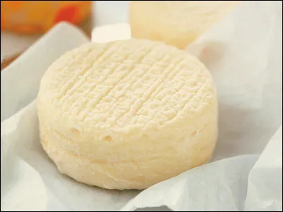 Quel nom est celui d'un fromage ?