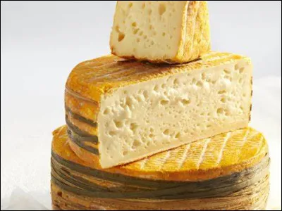 Quel nom est celui d'un fromage ?