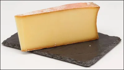 Quel nom est celui d'un fromage ?