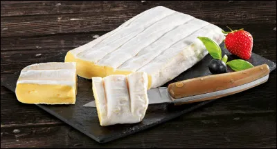 Quel nom est celui d'un fromage ?