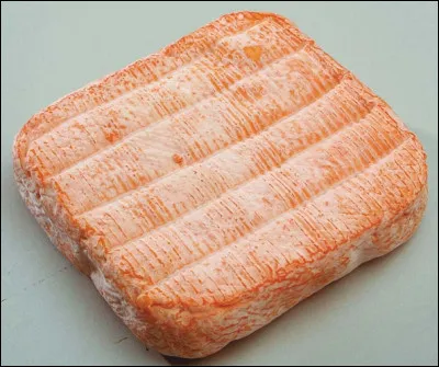 Quel nom est celui d'un fromage ?