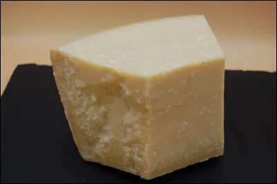 Quel nom est celui d'un fromage ?