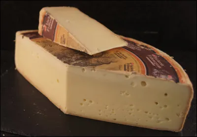 Quel nom est celui d'un fromage ?