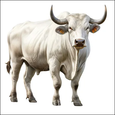 Que signifie taureau en grec ?