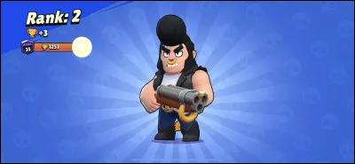 Quel est le personnage associé au taureau sur la photo suivante ?