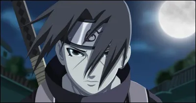 Qui est ce personnage ?