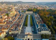 Quiz Connaissez-vous la Meurthe-et-Moselle ? (premire partie)