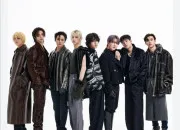 Quiz Musique K-pop