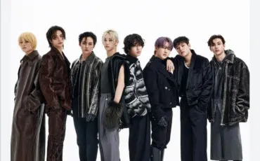 Quiz K-pop