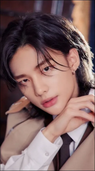 Quel est le vrai prénom de Hyunjin ?