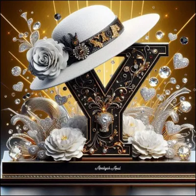 Y comme Yvette : quel était l'instrument de prédilection de la musicienne Yvette Horner ?