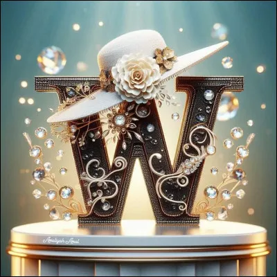 W comme William : lequel de ces William n'était pas un artiste peintre ?