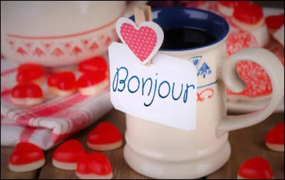 Comment dit-on "bonjour" en espagnol ?
