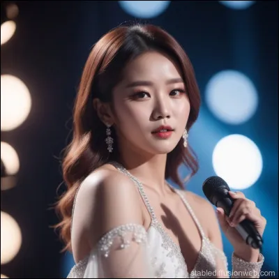 Aimes-tu chanter ? (Franchise)