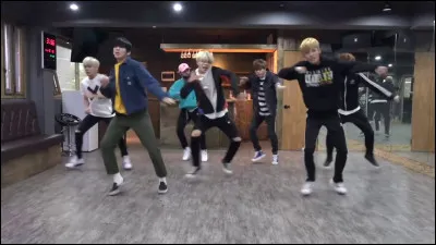 Aimes-tu danser ? (Franchise)