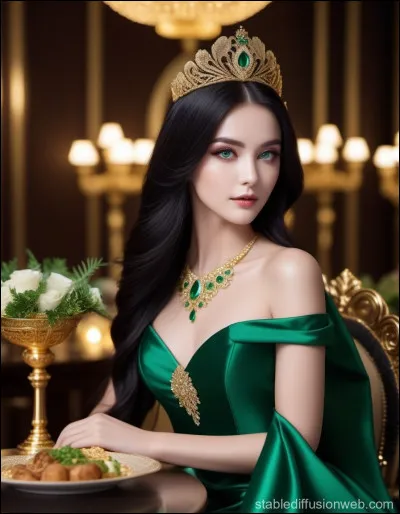 Est-ce qu'on te dit souvent que es beau/belle ?