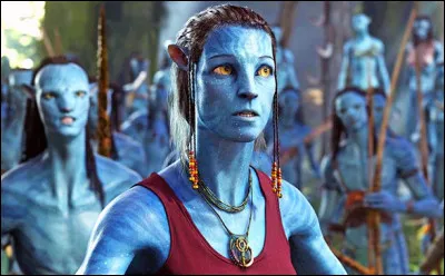 Quelle actrice incarne le docteur Grace Augustine dans le film "Avatar" ?
