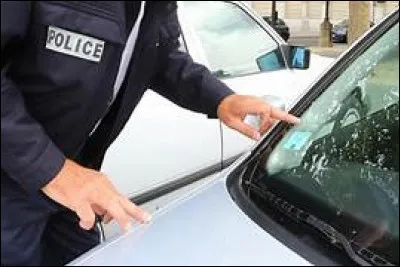 Quel animal a les ailes couvertes de poussière ?