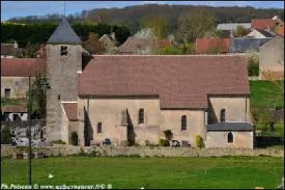 Nous terminons en Bourgogne-Franche-Comté, à Teigny. Village de l'arrondissement de Clamecy, il se situe dans le département ...